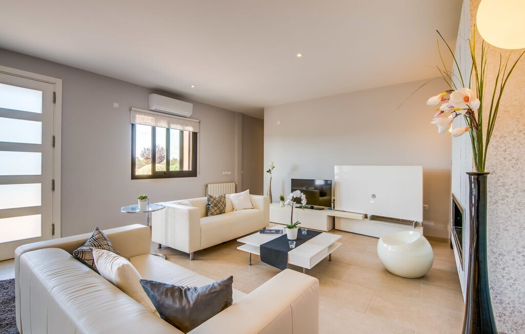 Can Paz, Maison 8 personnes à Llucmajor - Photo 9