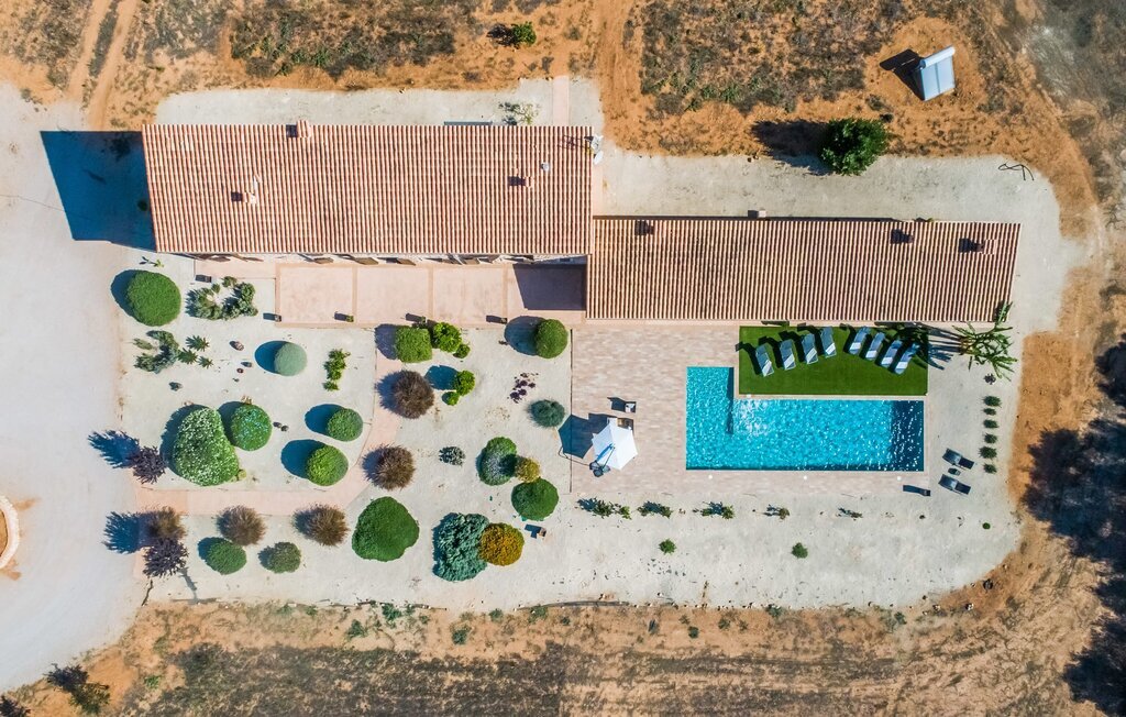Can Paz, Maison 8 personnes à Llucmajor - Photo 18