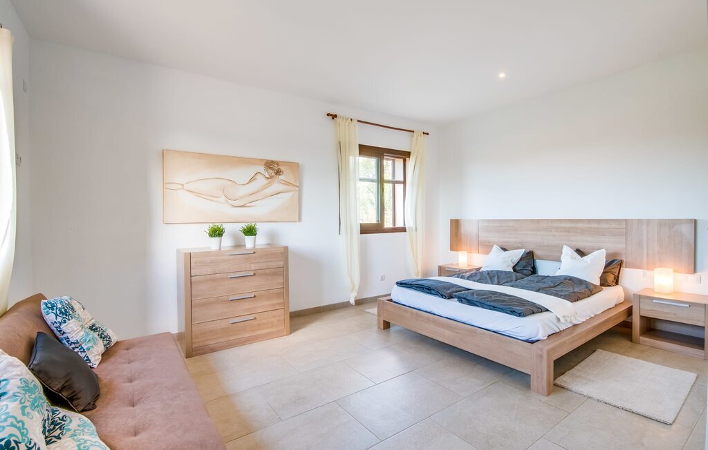 Can Paz, Maison 8 personnes à Llucmajor - Photo 29