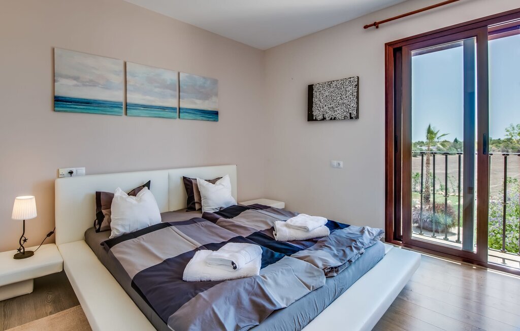 Can Paz, Maison 8 personnes à Llucmajor - Photo 33