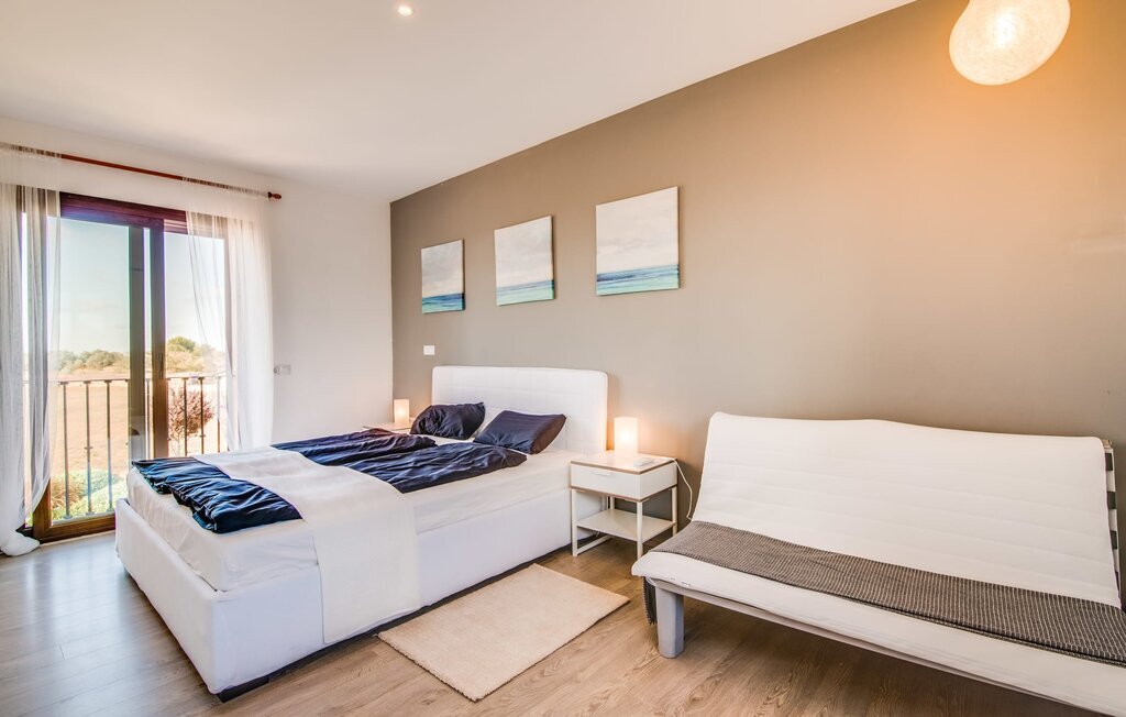 Can Paz, Maison 8 personnes à Llucmajor - Photo 36
