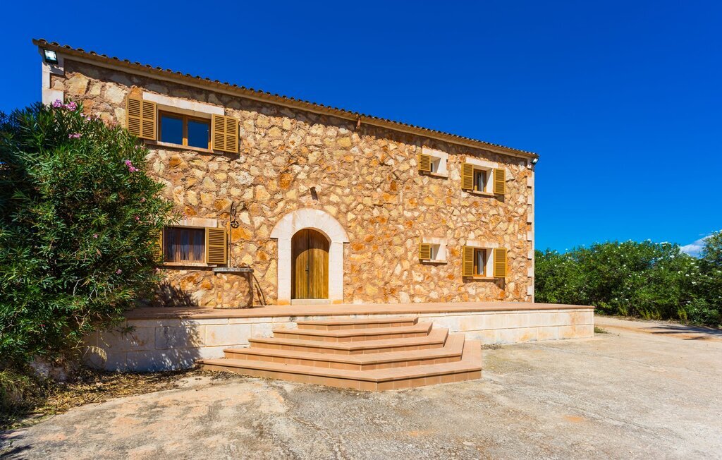 Son Mas de Dalt, Maison 6 personnes à Felanitx - Photo 13