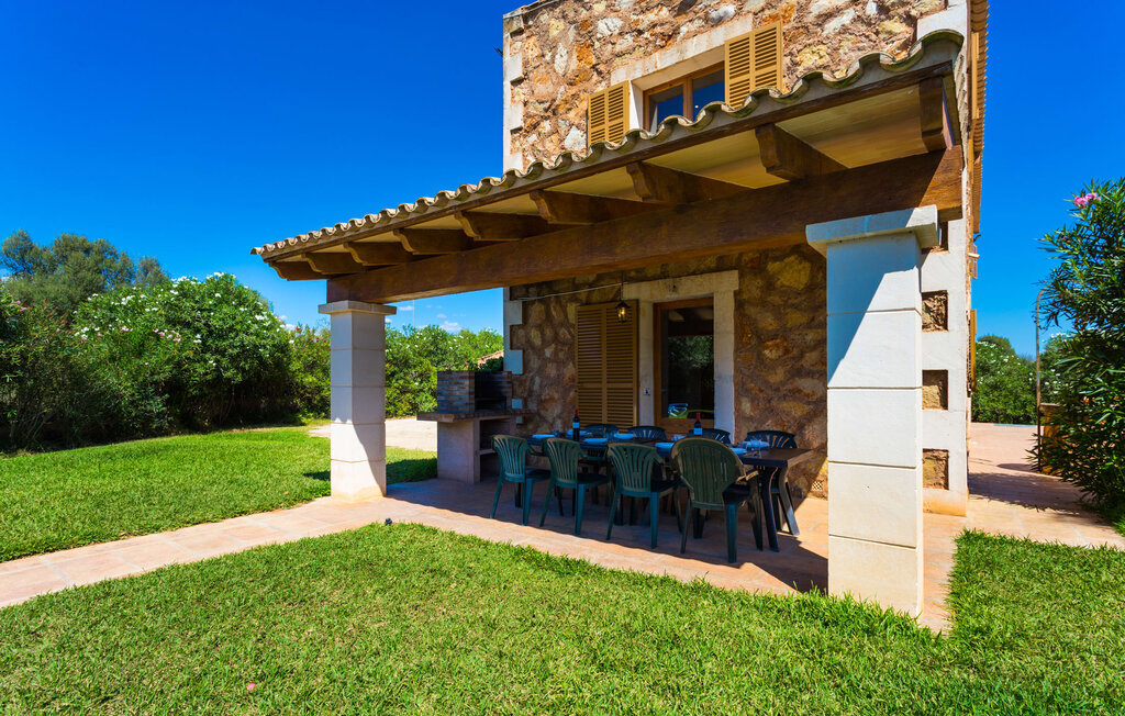 Son Mas de Dalt, Maison 6 personnes à Felanitx - Photo 17