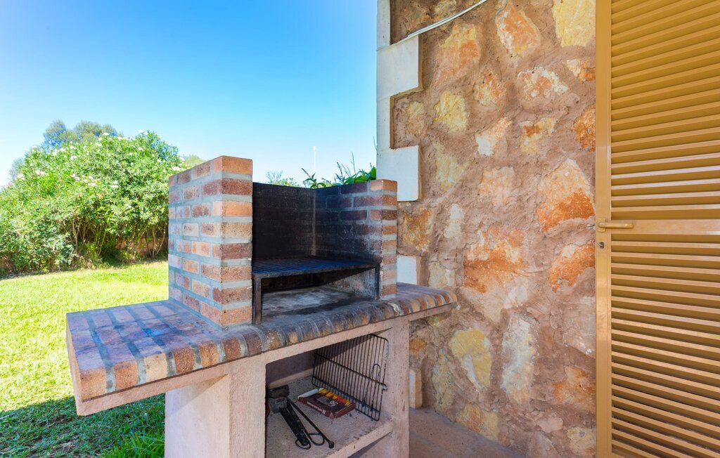 Son Mas de Dalt, Maison 6 personnes à Felanitx - Photo 18
