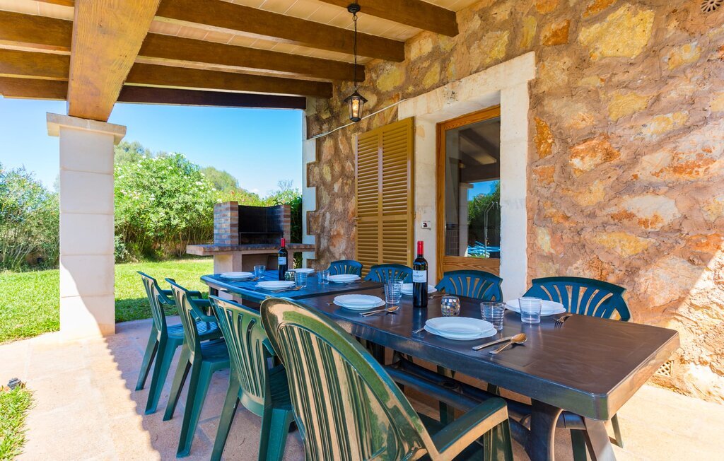 Son Mas de Dalt, Maison 6 personnes à Felanitx - Photo 20