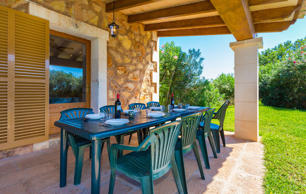 Son Mas de Dalt, Maison 6 personnes à Felanitx - Photo 21