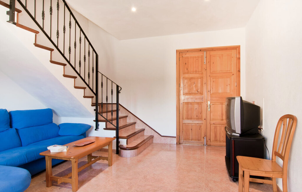 Son Mas de Dalt, Maison 6 personnes à Felanitx - Photo 23