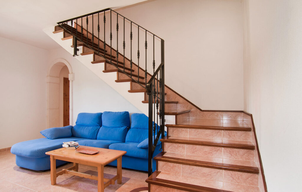 Son Mas de Dalt, Maison 6 personnes à Felanitx - Photo 25