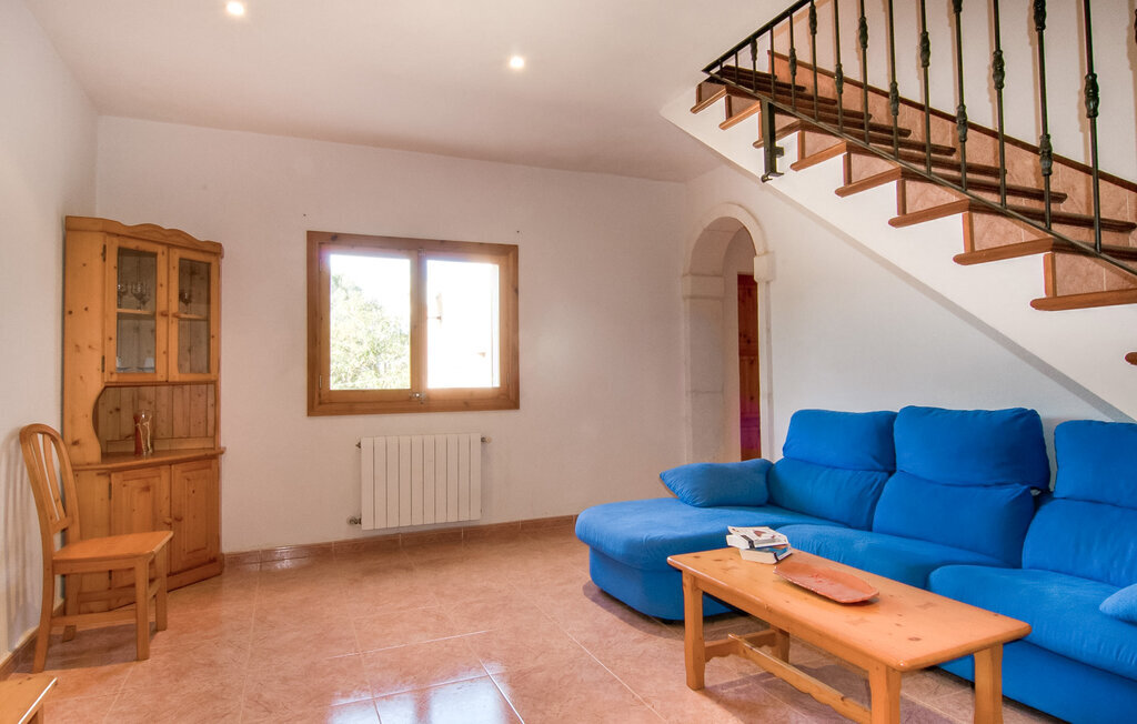 Son Mas de Dalt, Maison 6 personnes à Felanitx - Photo 26