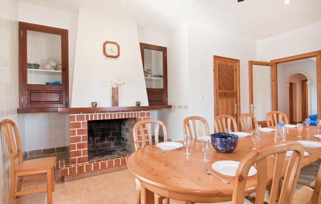 Son Mas de Dalt, Maison 6 personnes à Felanitx - Photo 27