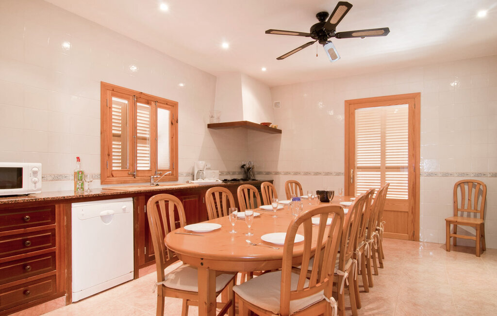 Son Mas de Dalt, Maison 6 personnes à Felanitx - Photo 28
