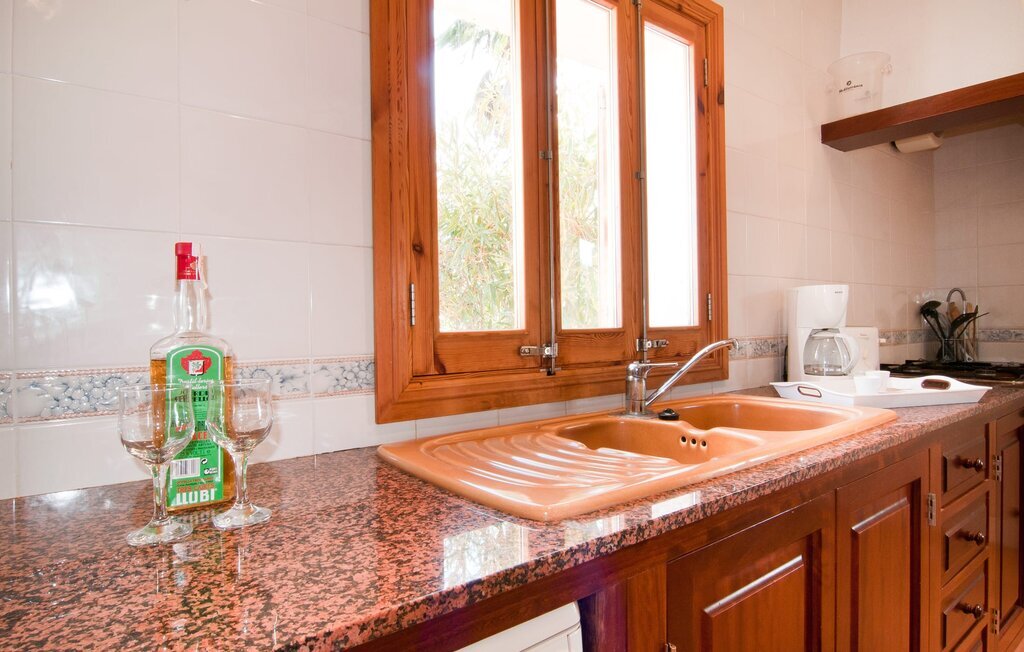 Son Mas de Dalt, Maison 6 personnes à Felanitx - Photo 29