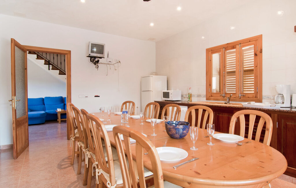 Son Mas de Dalt, Maison 6 personnes à Felanitx - Photo 30