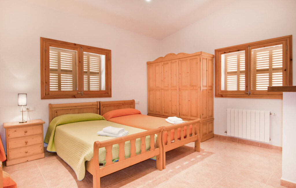 Son Mas de Dalt, Maison 6 personnes à Felanitx - Photo 31