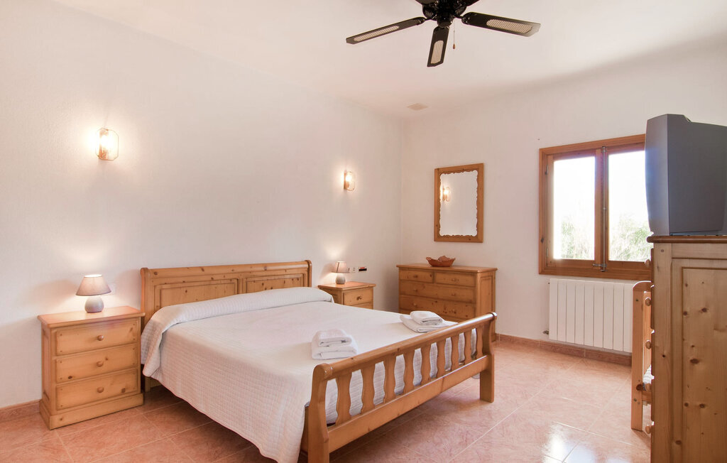 Son Mas de Dalt, Maison 6 personnes à Felanitx - Photo 32