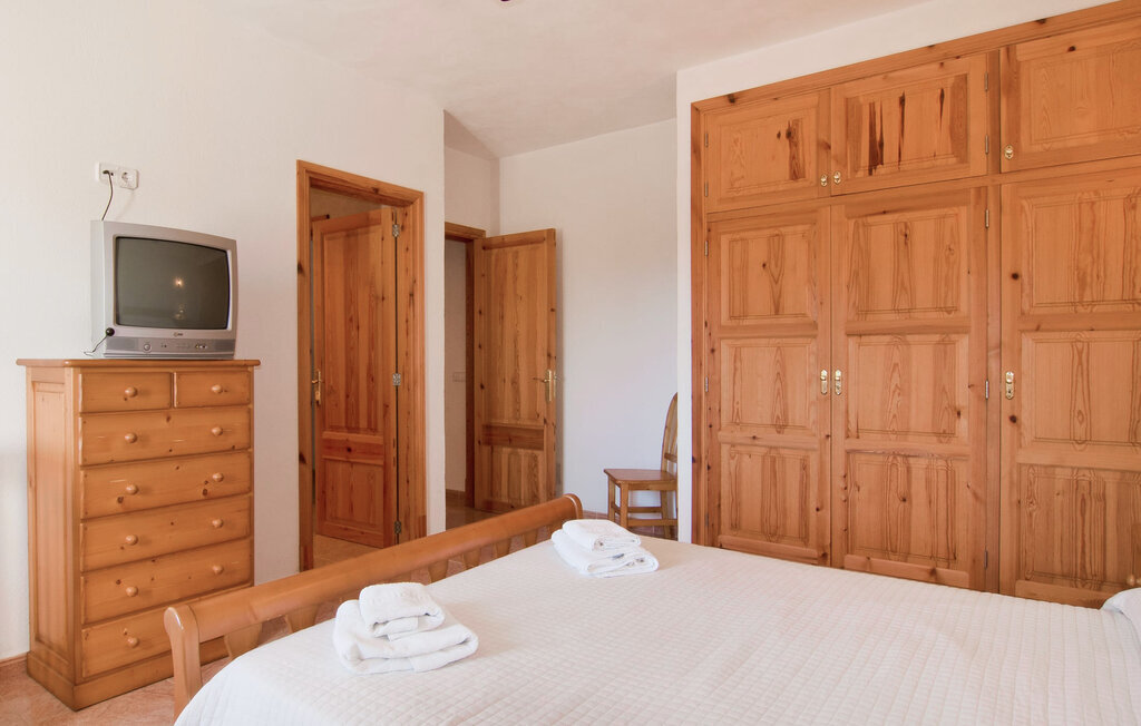 Son Mas de Dalt, Maison 6 personnes à Felanitx - Photo 33