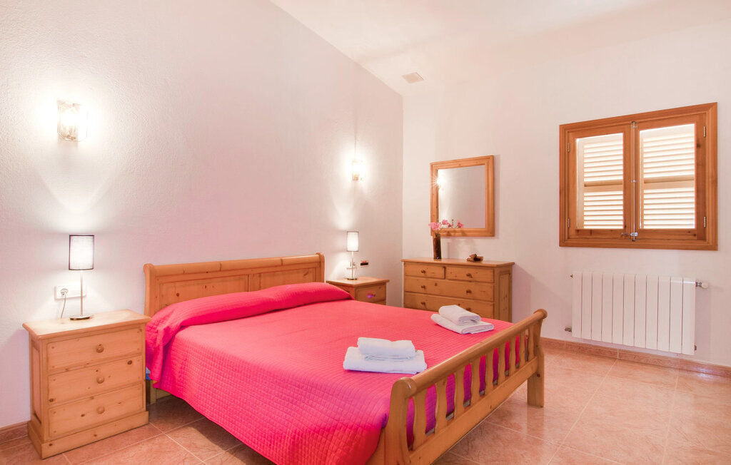 Son Mas de Dalt, Maison 6 personnes à Felanitx - Photo 34
