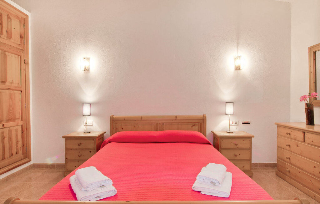 Son Mas de Dalt, Maison 6 personnes à Felanitx - Photo 36