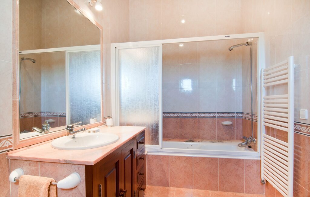 Son Mas de Dalt, Maison 6 personnes à Felanitx - Photo 37