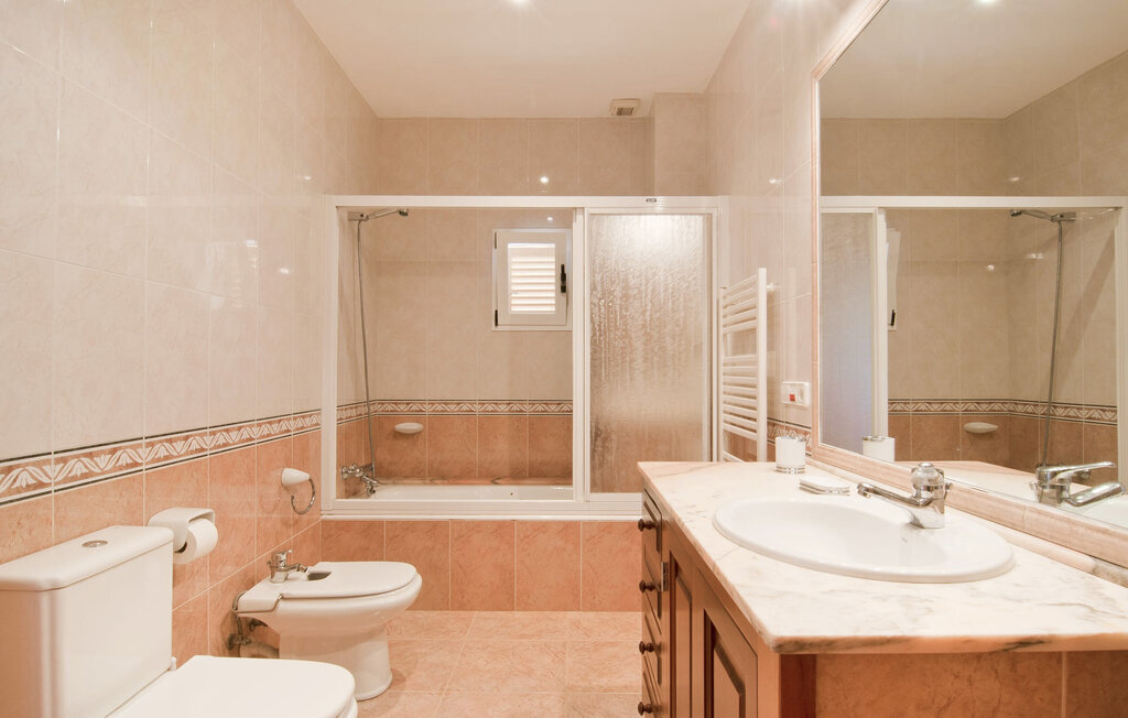 Son Mas de Dalt, Maison 6 personnes à Felanitx - Photo 38