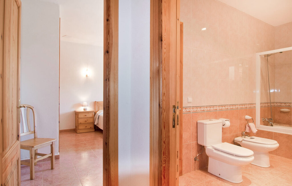 Son Mas de Dalt, Maison 6 personnes à Felanitx - Photo 40