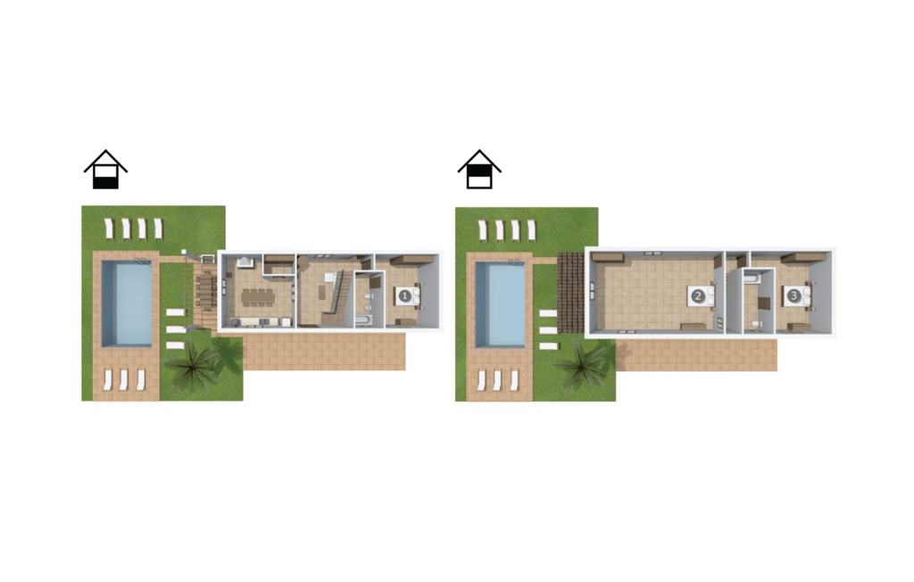 Son Mas de Dalt, Maison 6 personnes à Felanitx - Photo 42