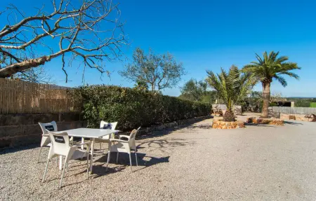 Alcoraia, ferme majorquine 10 pers. piscine privée : photo 18