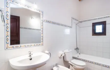 Alcoraia, ferme majorquine 10 pers. piscine privée : photo 43