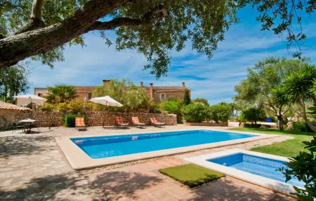 Location appartement à Manacor, Es Rafal Roig Es Blau