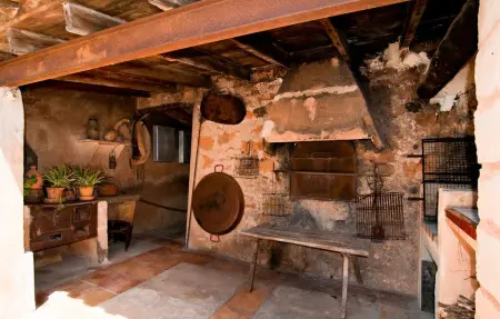 Es Blau, appartement 2 chambres à la ferme Es Rafal Roig, Manacor : photo 27