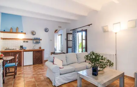 Es Blau, appartement 2 chambres à la ferme Es Rafal Roig, Manacor : photo 39