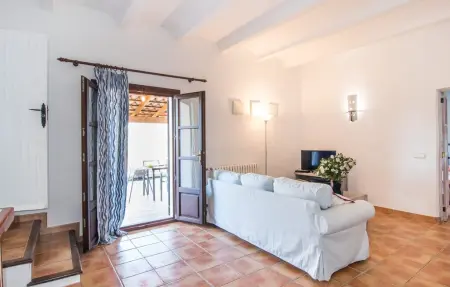 Es Blau, appartement 2 chambres à la ferme Es Rafal Roig, Manacor : photo 40