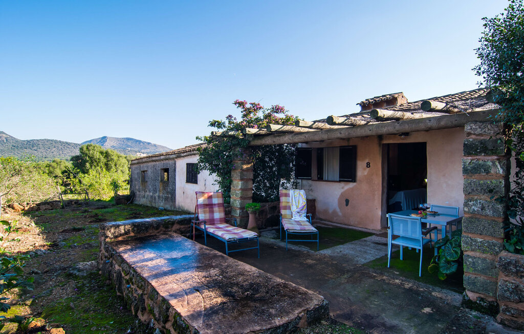 Es Rafal Roig Es Nord, Appartement 2 personnes à Manacor - Photo 5