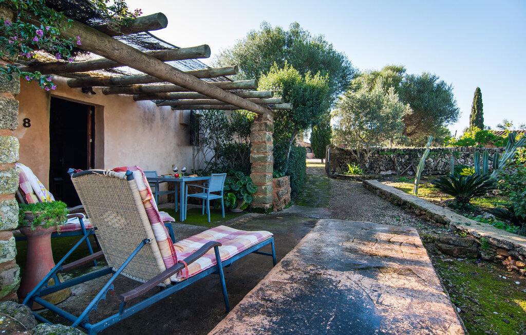 Es Rafal Roig Es Nord, Appartement 2 personnes à Manacor - Photo 6