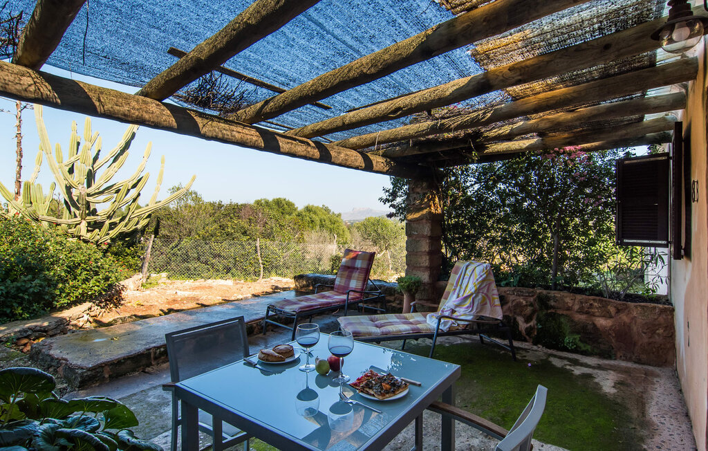 Es Rafal Roig Es Nord, Appartement 2 personnes à Manacor - Photo 8