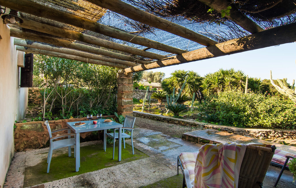 Es Rafal Roig Es Nord, Appartement 2 personnes à Manacor - Photo 9