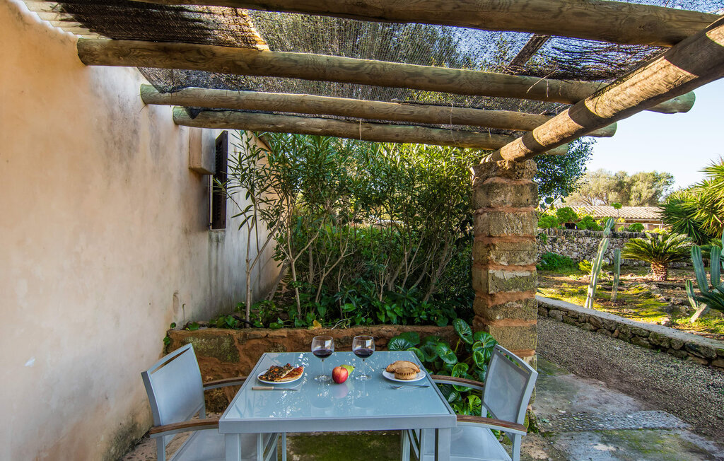 Es Rafal Roig Es Nord, Appartement 2 personnes à Manacor - Photo 16