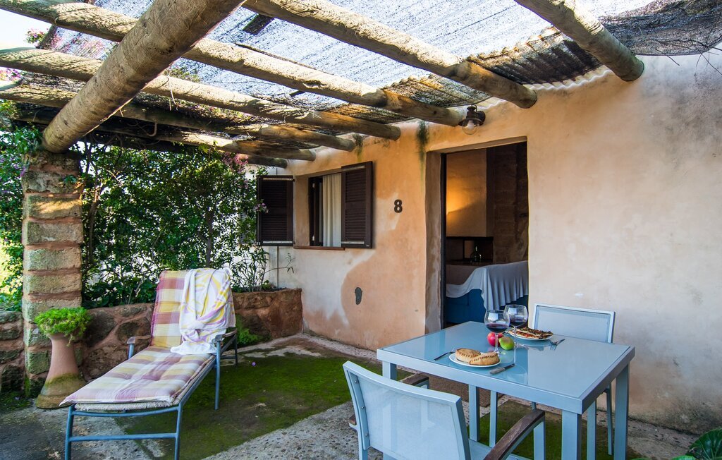 Es Rafal Roig Es Nord, Appartement 2 personnes à Manacor - Photo 17