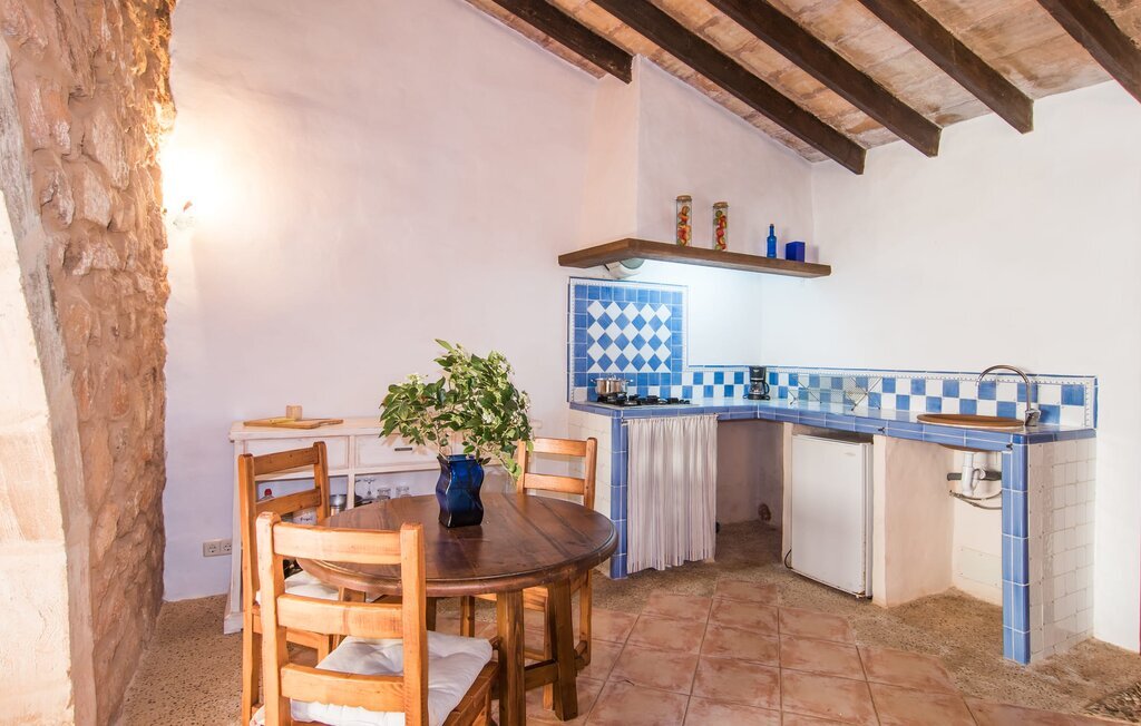 Es Rafal Roig Es Nord, Appartement 2 personnes à Manacor - Photo 40