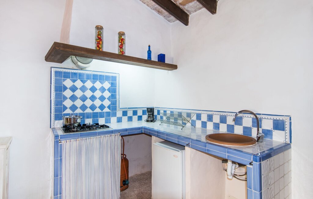 Es Rafal Roig Es Nord, Appartement 2 personnes à Manacor - Photo 41