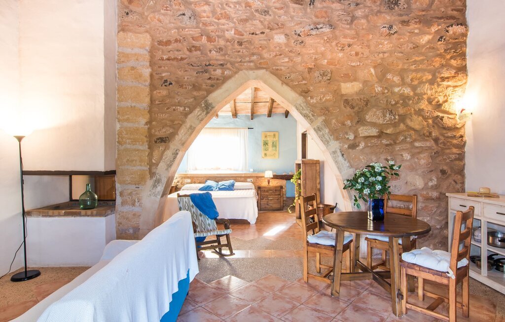 Es Rafal Roig Es Nord, Appartement 2 personnes à Manacor - Photo 42