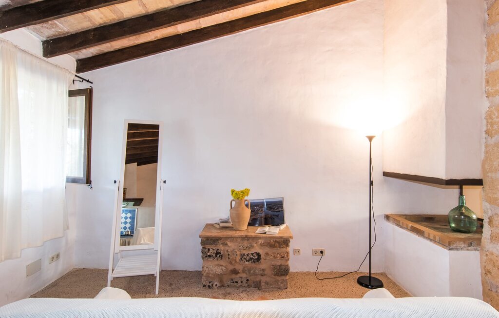Es Rafal Roig Es Nord, Appartement 2 personnes à Manacor - Photo 43