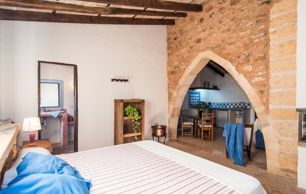 Es Rafal Roig Es Nord, Appartement 2 personnes à Manacor - Photo 46