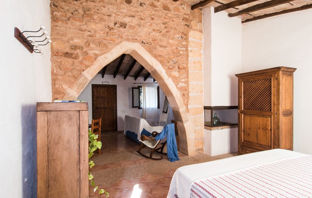 Es Rafal Roig Es Nord, Appartement 2 personnes à Manacor - Photo 47
