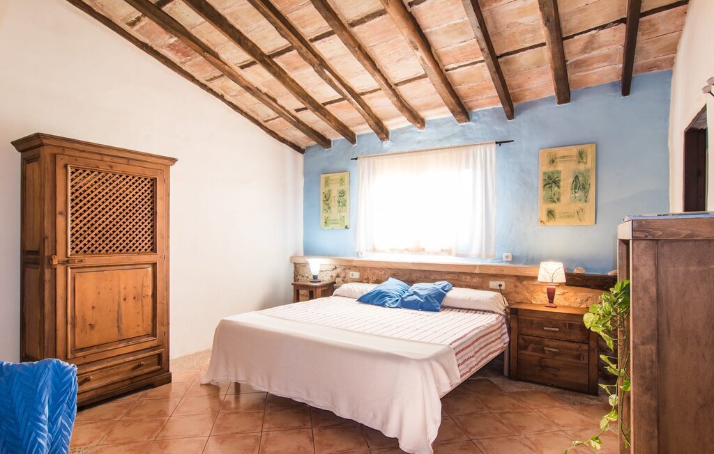 Es Rafal Roig Es Nord, Appartement 2 personnes à Manacor - Photo 48