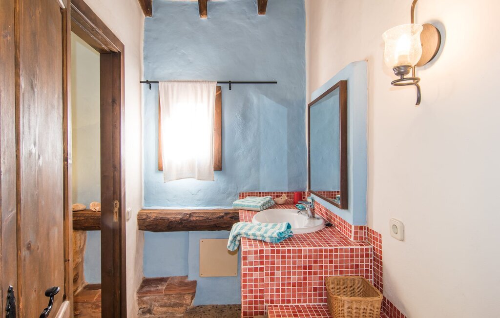 Es Rafal Roig Es Nord, Appartement 2 personnes à Manacor - Photo 49