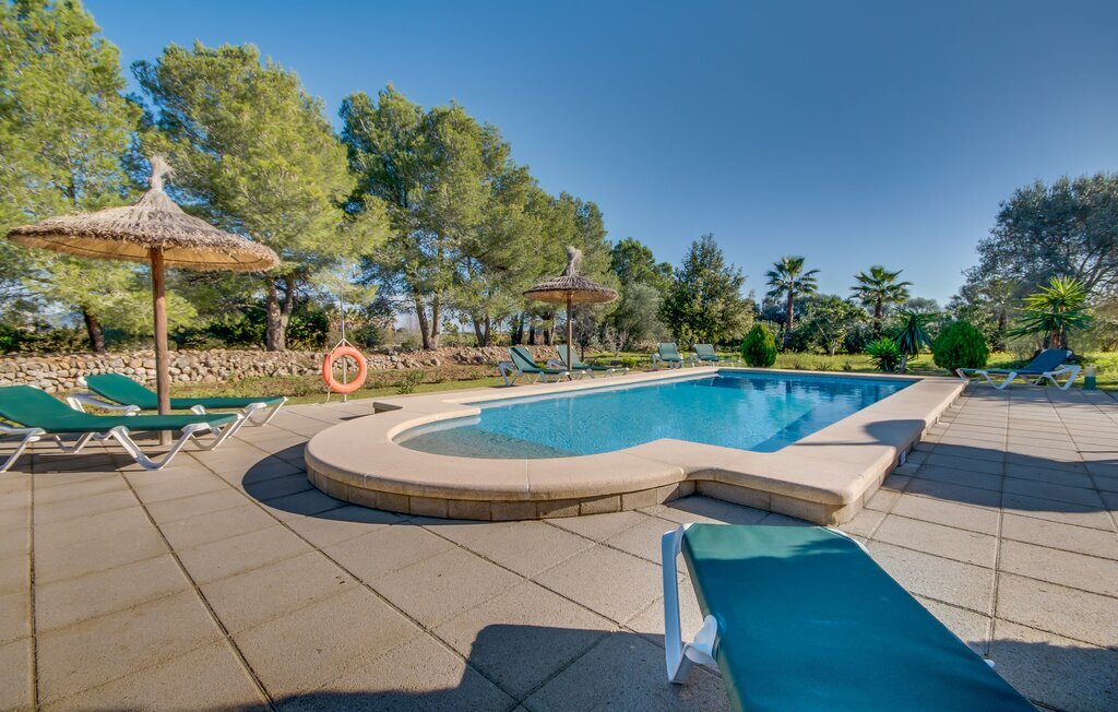 La Caseta Almadrava, Maison 6 personnes à Pollenca - Photo 5