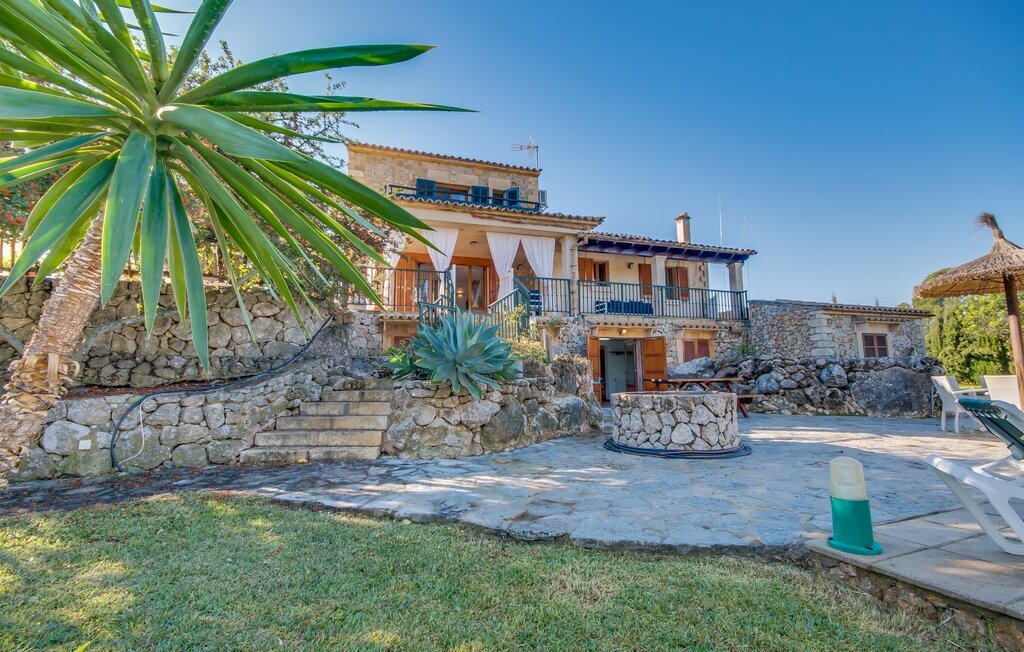 La Caseta Almadrava, Maison 6 personnes à Pollenca - Photo 7