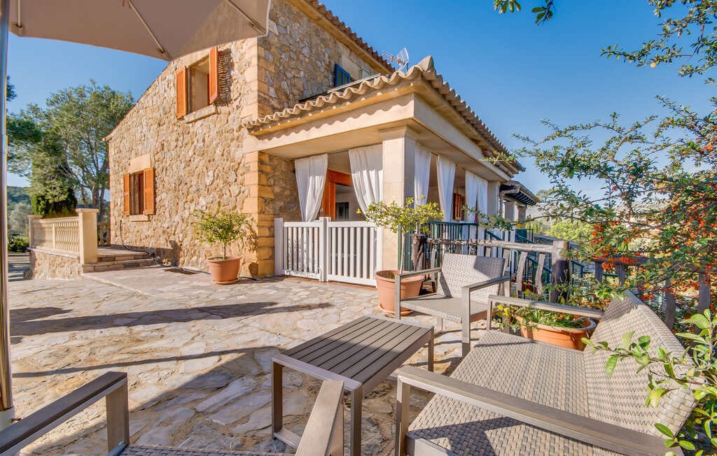 La Caseta Almadrava, Maison 6 personnes à Pollenca - Photo 8