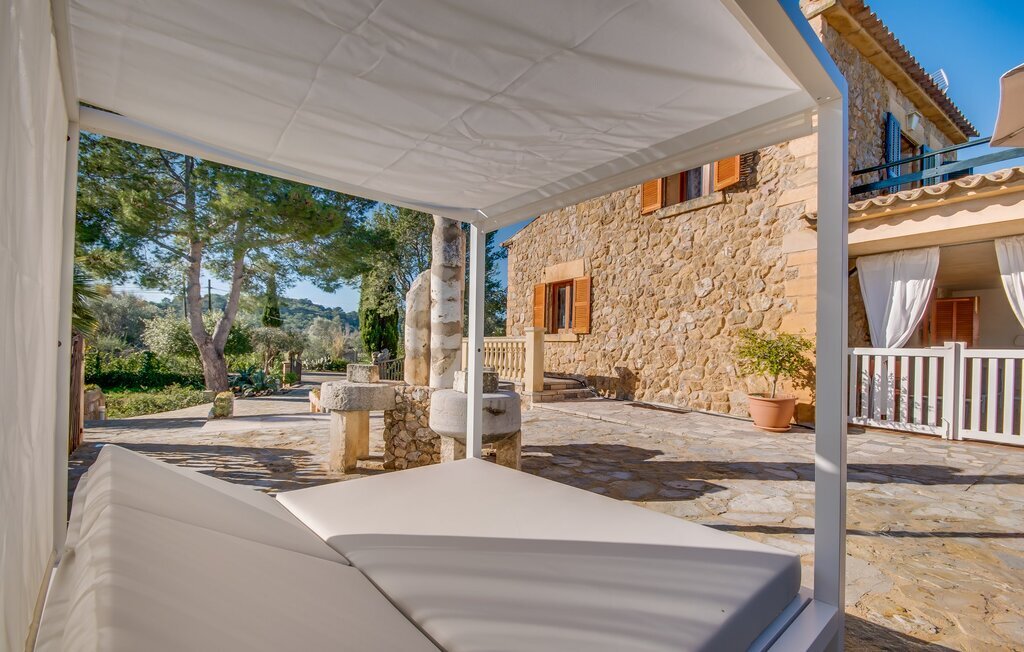 La Caseta Almadrava, Maison 6 personnes à Pollenca - Photo 9